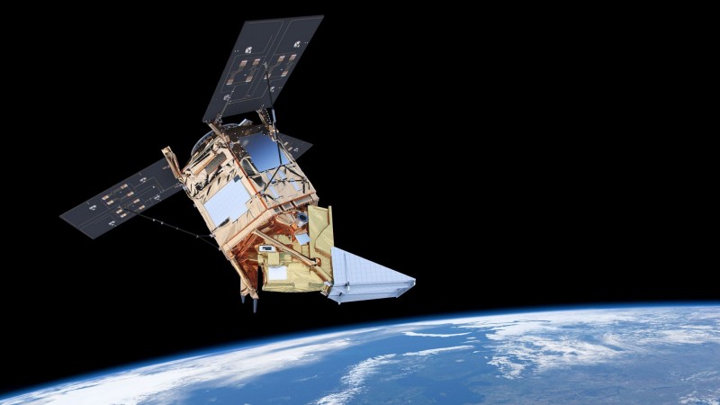 Sentinel-5p